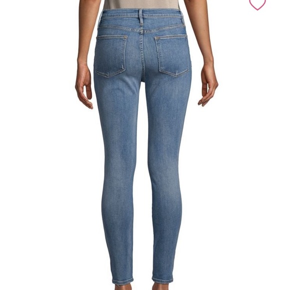 Frame jeans - Picture 2 of 6